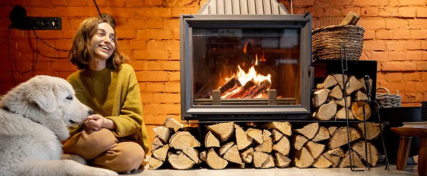 Fireplace Smell Removal Cost in Miami Gardens, FL