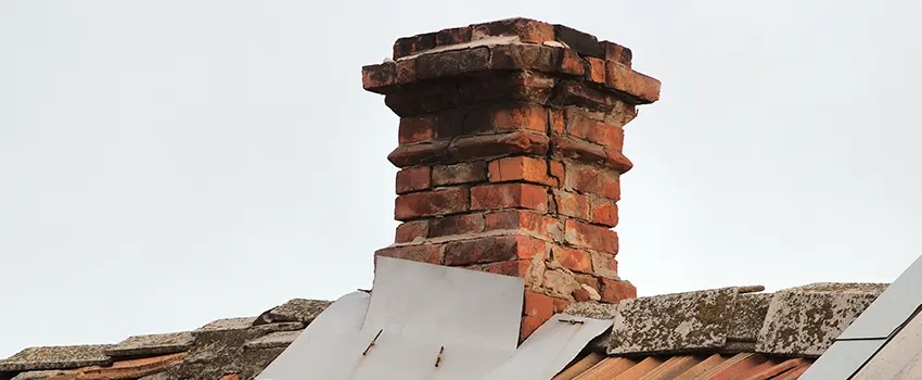Cost of Fixing Blocked Chimney in Miami Gardens, Florida