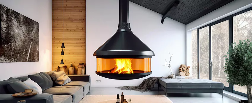 Floating Damaged Fireplace Repair Services in Miami Gardens, FL