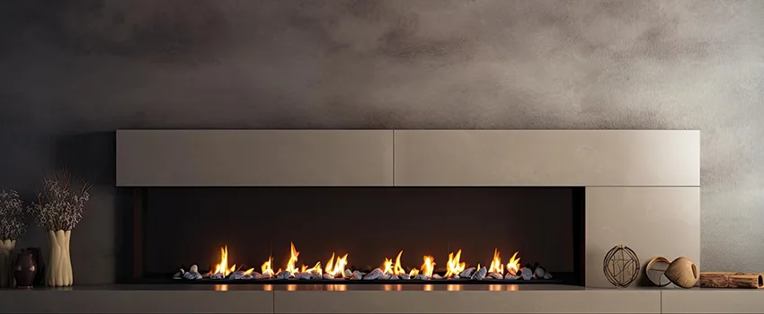 Gas Fireplace Logs Supplier in Miami Gardens, Florida