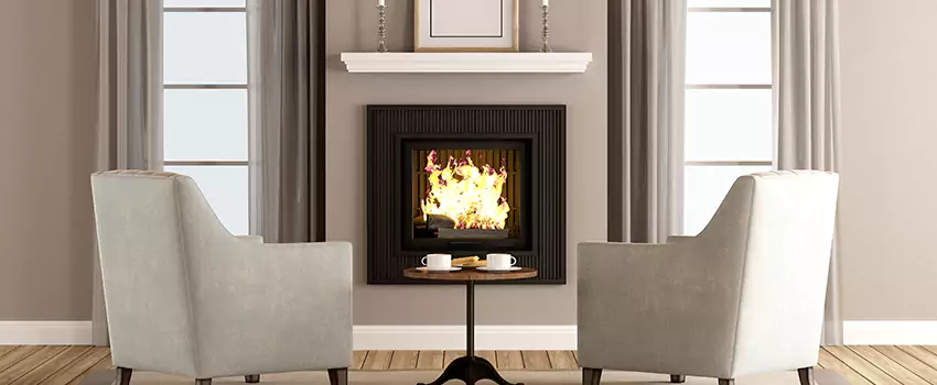Heatilator Direct Vent Fireplace Services in Miami Gardens, Florida