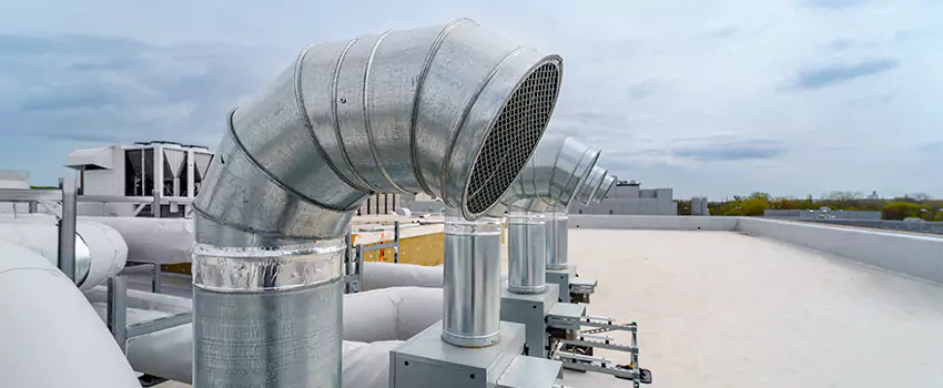 Insulated Ductwork Repair Services Near Me in Miami Gardens, FL