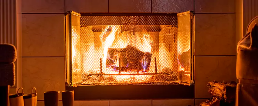 Monessen Hearth Courtyard Outdoor Gas Fireplace Maintenance in Miami Gardens, FL