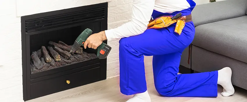 Pellet Fireplace Repair Services in Miami Gardens, FL