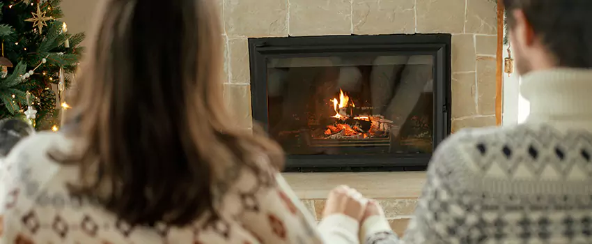 Ravelli Group Wood Fireplaces Replacement in Miami Gardens, Florida