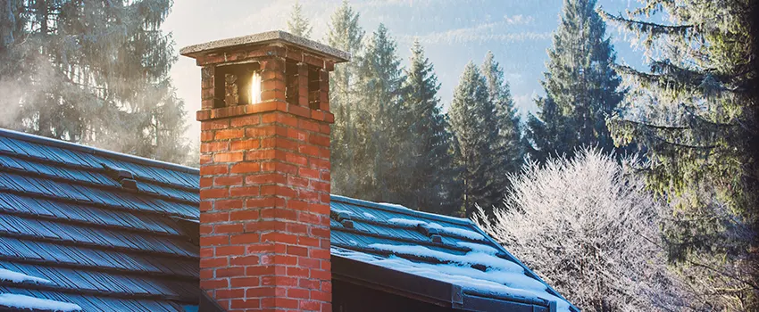 Residential Chimney Rain Caps Repair Services in Miami Gardens, FL