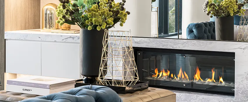 Professional Town & Country Luxury Fireplace Maintenance Experts in Miami Gardens, Florida