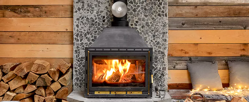 Travis Industries Elite Fireplace Inspection and Maintenance in Miami Gardens, Florida