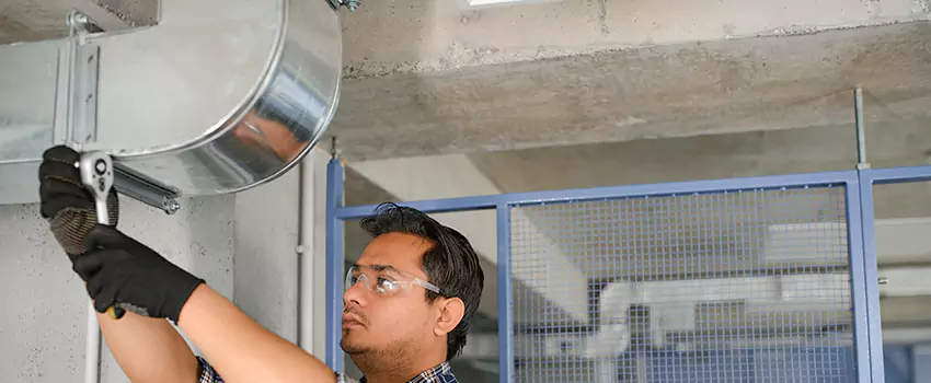 Benefit of Ventilation Cleaning in Miami Gardens, Florida
