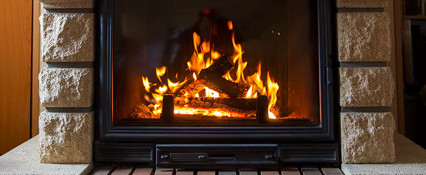 Cost of Wood Fireplace Installation in Miami Gardens, FL