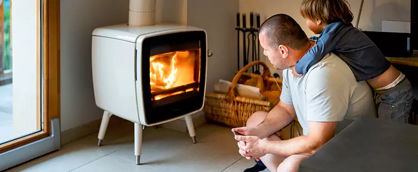 Wood Stove Stone Chimneys Installation Services in Miami Gardens, FL