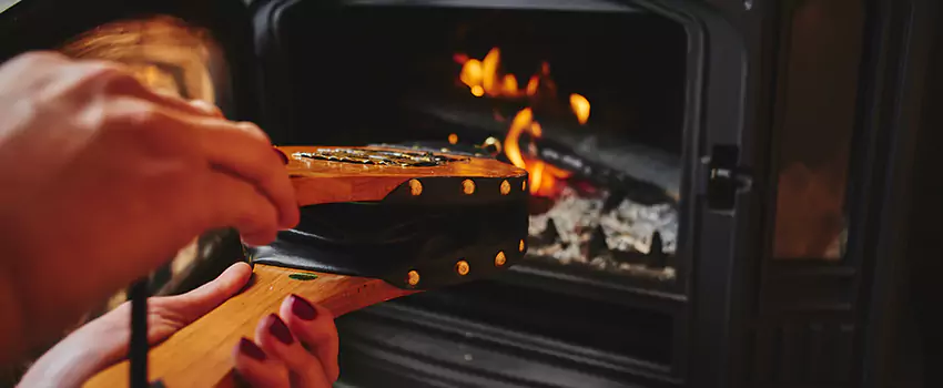 Wood Stove Grates Repair in Miami Gardens, Florida